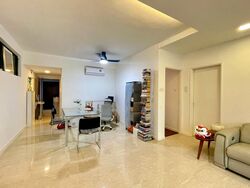 Hilltop Grove (D23), Condominium #512821741